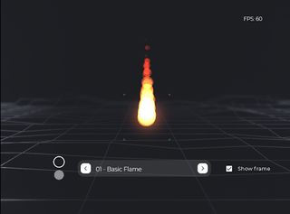 TRACE PAİNT - Screenshot 1