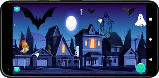 Ghost Action - Screenshot 3