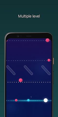Dot Lines - Screenshot 3