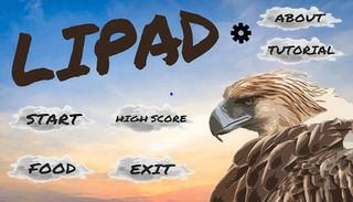 Lipad - Screenshot 1