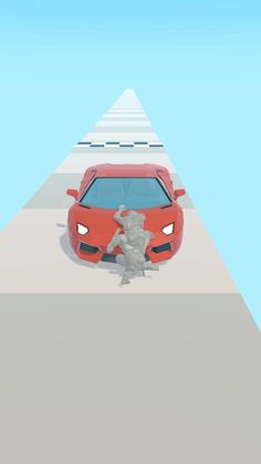 ManyRagdolls - Screenshot 3