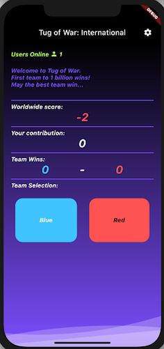 R v B - Screenshot 3