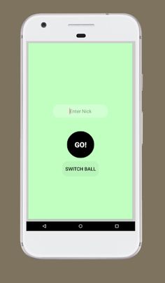 Corner The Ball - Screenshot 1