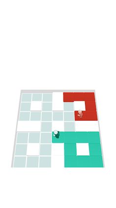 Color Dash - Screenshot 1