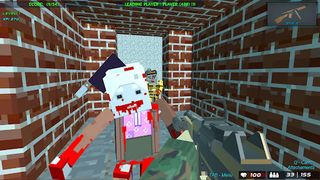 Crazy Pixel Apocalypse 1 - Screenshot 3