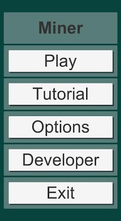 Miner - Screenshot 4
