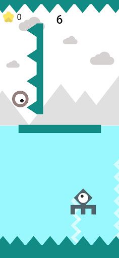 Alien Word Hop - Screenshot 4