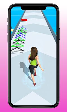 Perfect Beauty Dress Lucky Run - Screenshot 4