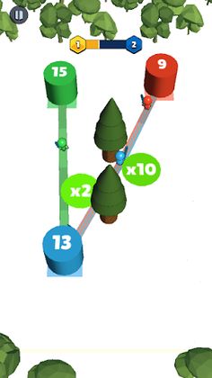 Connecto - Screenshot 2