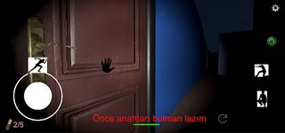 SCARY LABYRİNTH - Screenshot 3