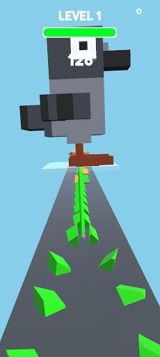 Craft Run - Screenshot 3