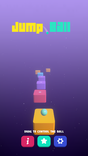 Jump Ball - Screenshot 5