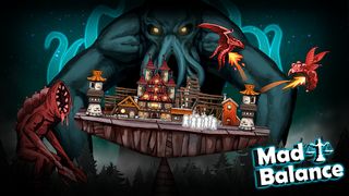 Free Mad Balance - Screenshot 2