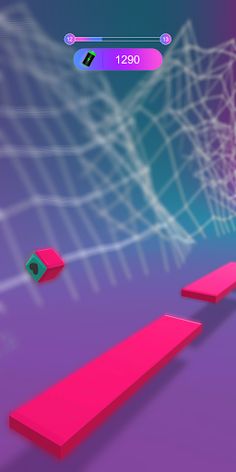 Cuboji - Screenshot 1