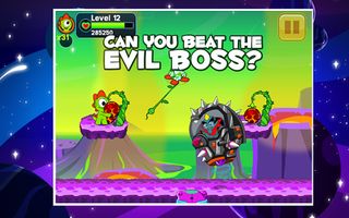 Kizi Adventures - Screenshot 2