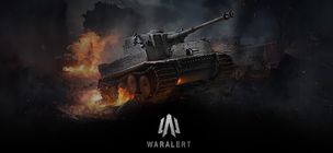 War Alert : WWII PvP RTS - Screenshot 1