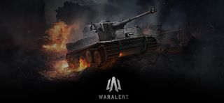 War Alert : WWII PvP RTS - Screenshot 1