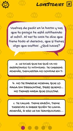 ¿Loves! - Screenshot 4