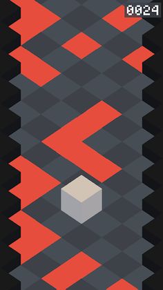 Cu-Roll - Screenshot 4