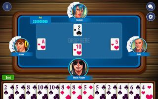 Bhabho - Laad - Get Away - Screenshot 2