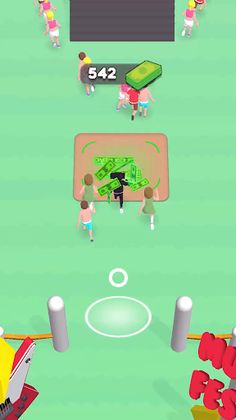 My Music Festival - Screenshot 1