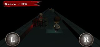 Haunted Hallows - Screenshot 2