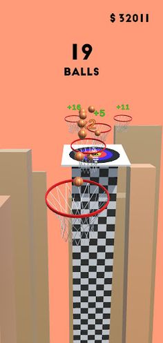 Shoot Balls - Screenshot 2