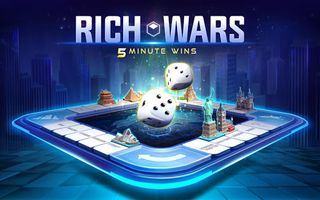 Rich Wars - Screenshot 2