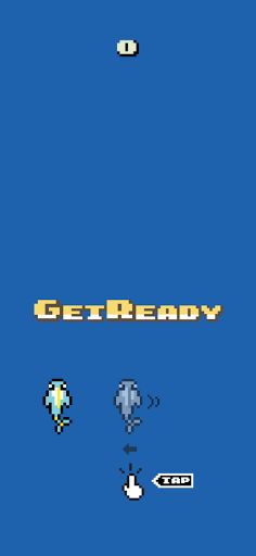 Whippy Fish - Screenshot 2