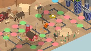 Choose your Risk - Screenshot 1