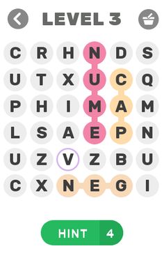 Leaga Cuvantul - Screenshot 3