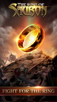 The Ring of Sauron - Screenshot 3