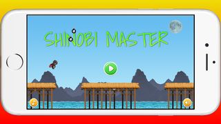 Shinobi Master - Screenshot 1