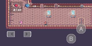 The dungeon dimensions gate - Screenshot 2