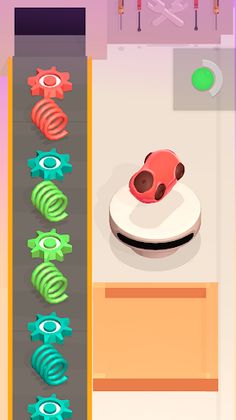 Toy Assembly - Screenshot 1