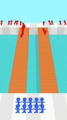 BridgeZP1 - Screenshot 1