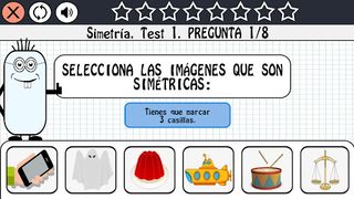 Matemáticas 7 años - Screenshot 1
