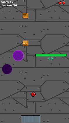 CatchThose - Screenshot 3