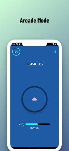 The Swipe Game - Screenshot 3