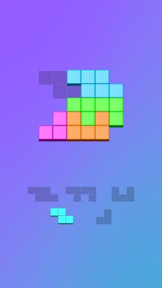 Cube Puzzle - Screenshot 3
