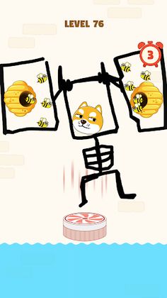 Save The Dog - Screenshot 3