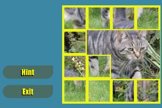 Cat Shuffle - Screenshot 3