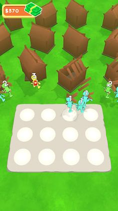 Loot Army - Screenshot 2