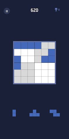 Block Magic - Screenshot 3