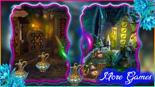 Frog Boy Escape - Screenshot 3