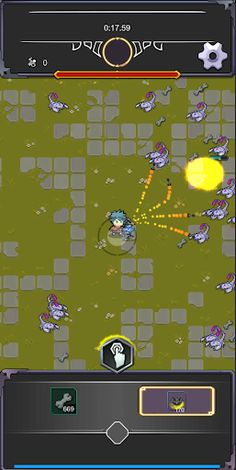 Drone Master - Survival - Screenshot 3