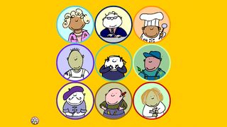 Lassa Mini Master Match - Screenshot 2