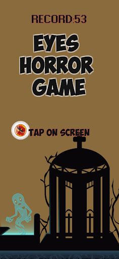 Eyes horror game - ayes game - Screenshot 4