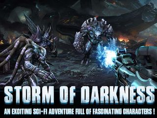 Storm of Darkness - Screenshot 3