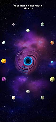 Universe Pool - Screenshot 4